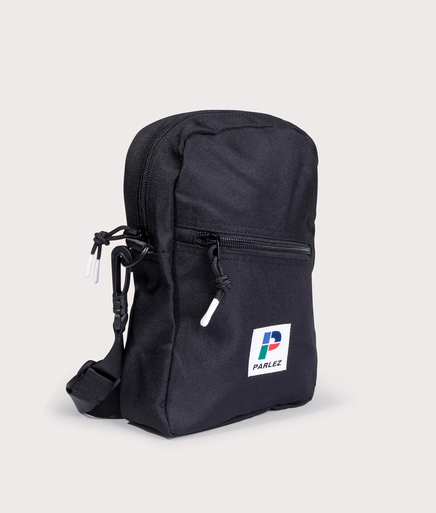 Pursuit-Cross-Body-Bag-Black-Parlez-EQVVS