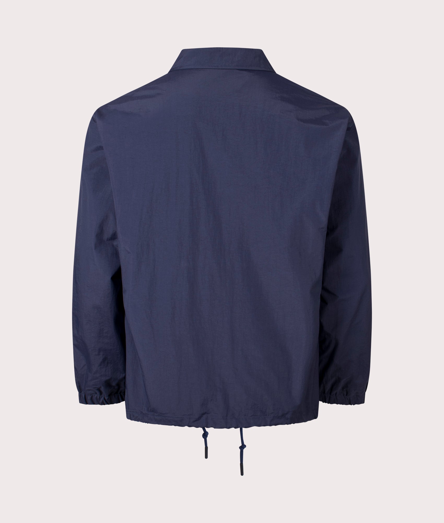 Plank Jacket