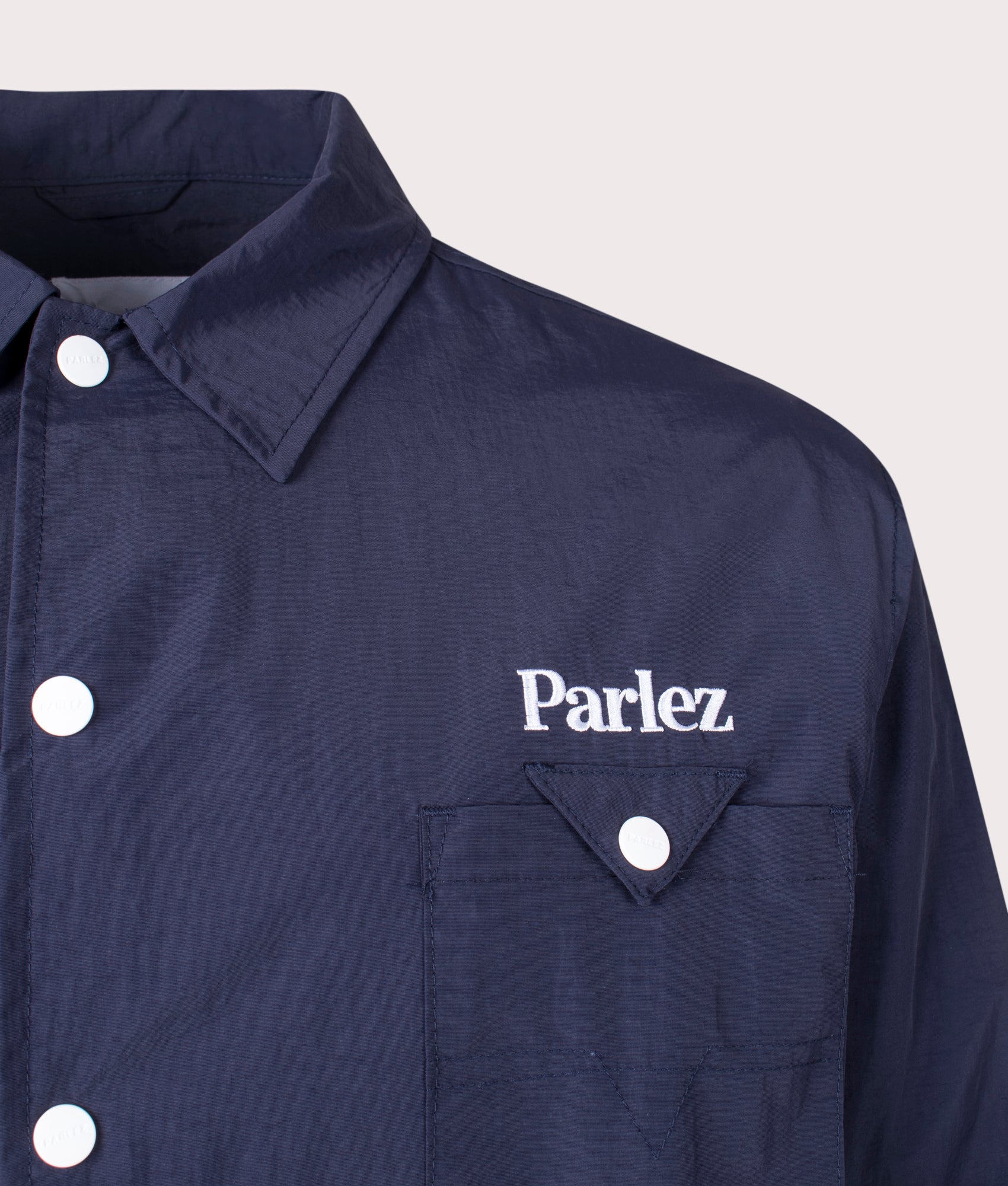 Plank Jacket