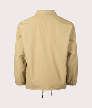 Plank Jacket Sand - Parlez - EQVVS