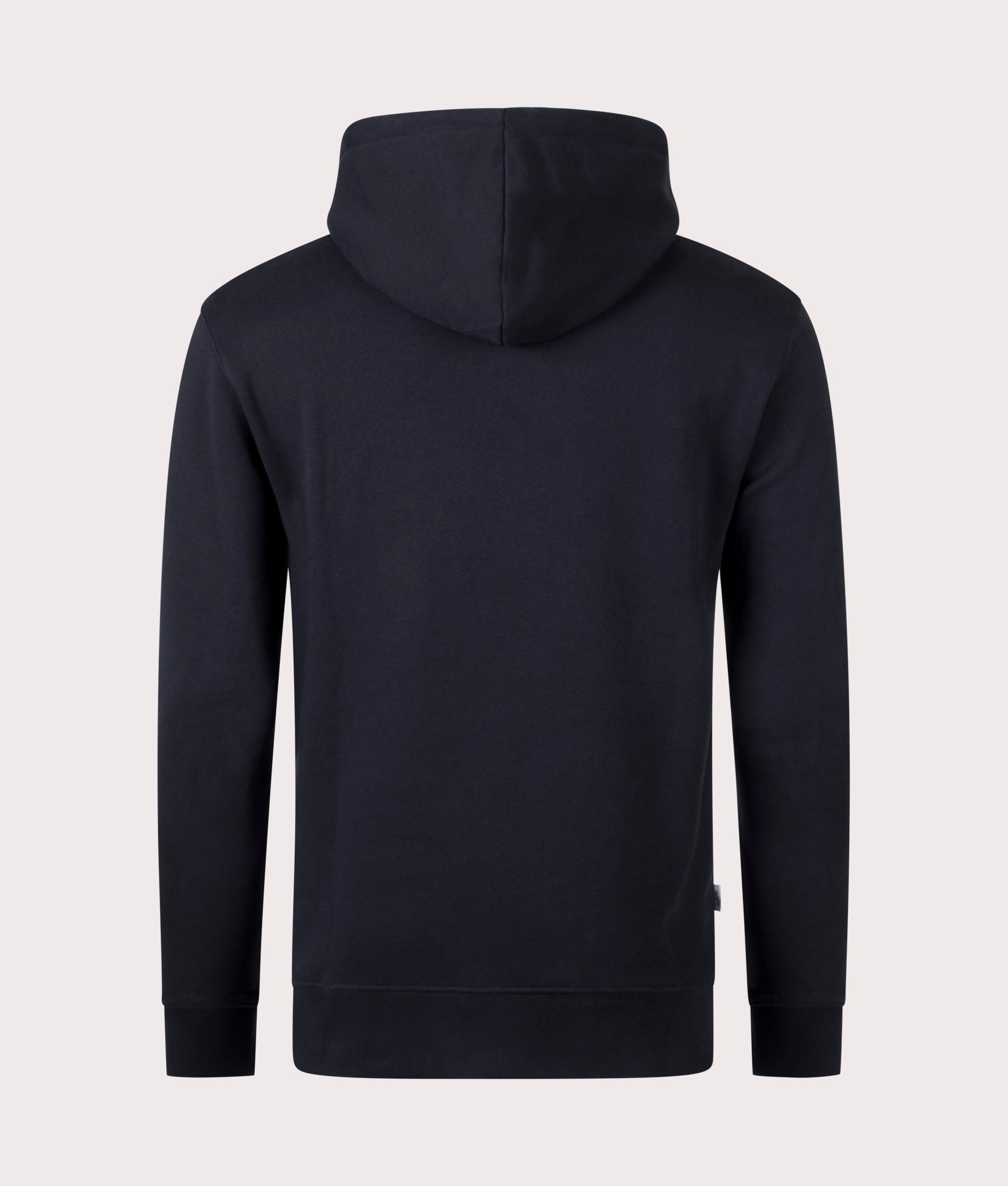 Leaf Hoodie Black - Parlez - EQVVS