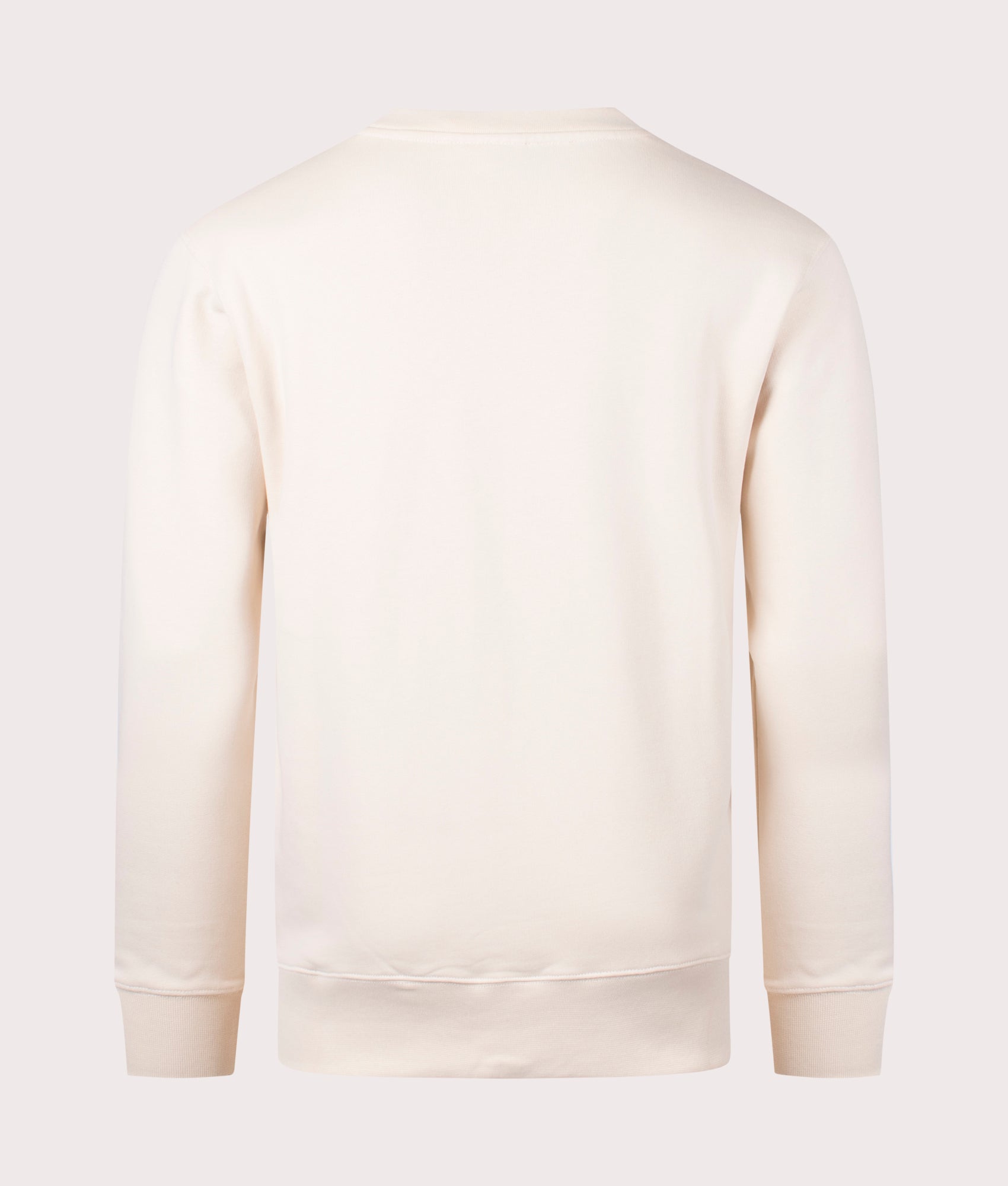 Leaf Sweatshirt - Ecru - Parlez - EQVVS