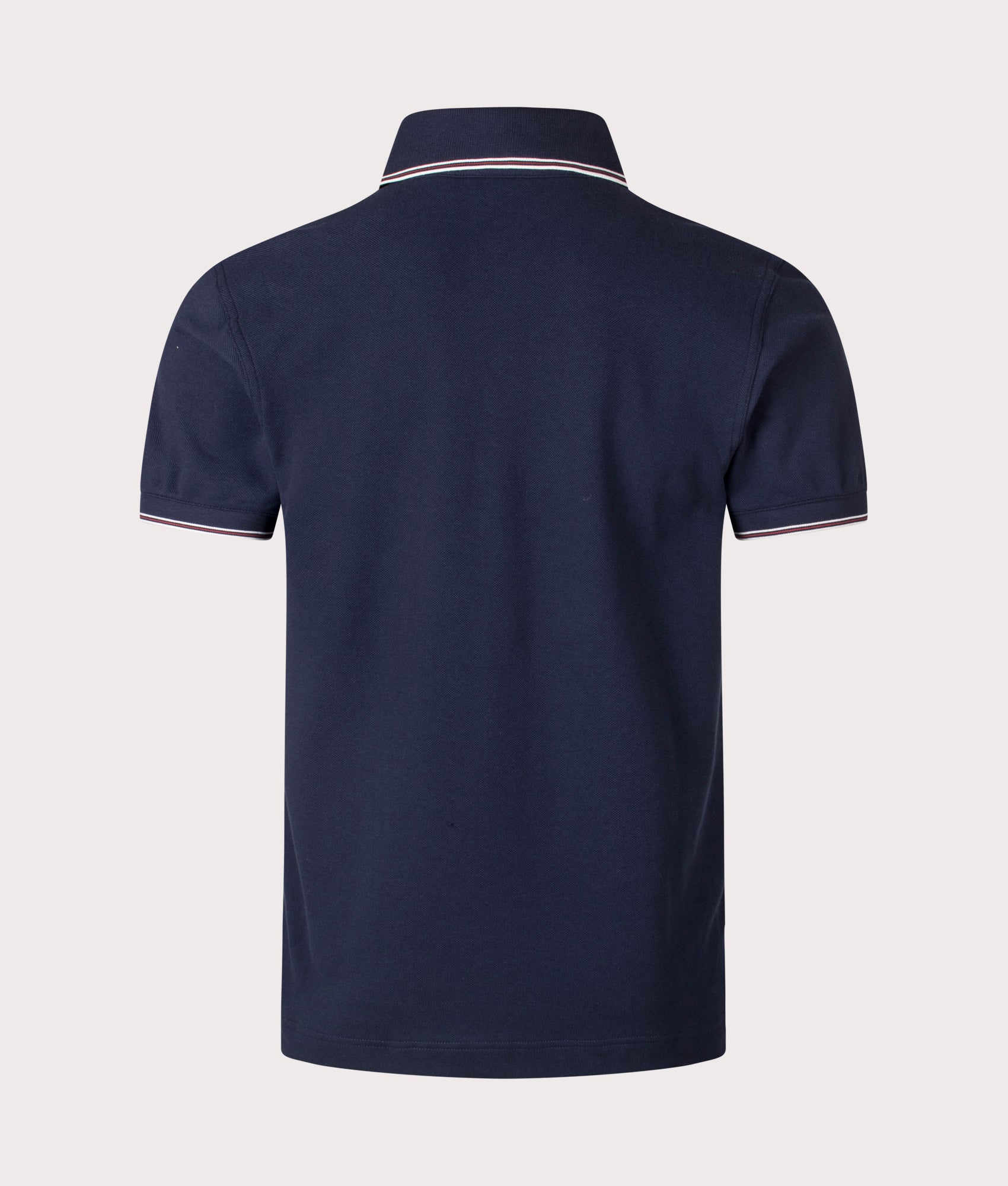 Penryn Polo Shirt in Navy Blue | Henri-Lloyd | EQVVS
