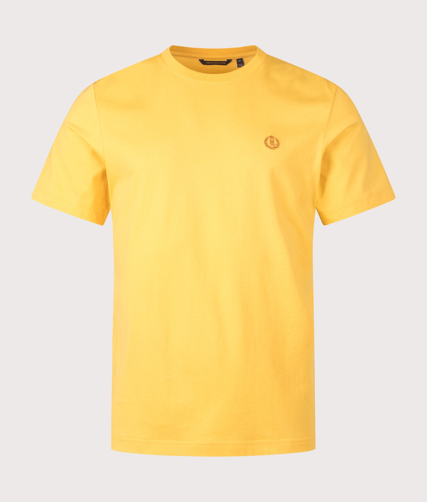 Cowes T-Shirt. Shot by EQVVS. Front shot.