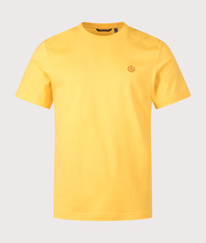 Cowes T-Shirt. Shot by EQVVS. Front shot.