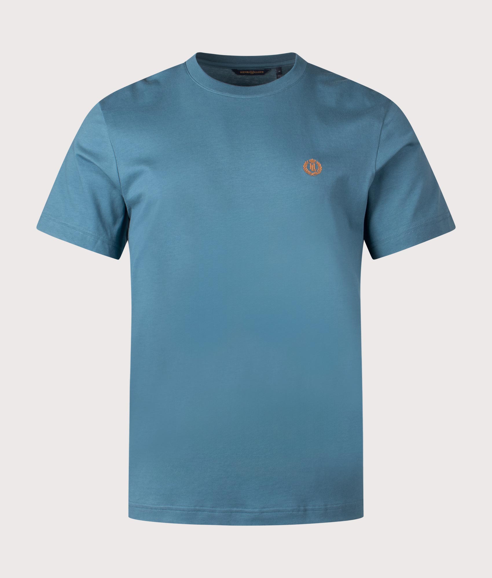 Cowes T-Shirt. Shot by EQVVS. Front shot.