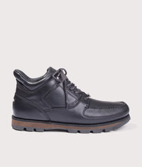 Umbwe Hiker Boots: L02 Black 