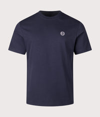Delta T-Shirt: 003 Navy 