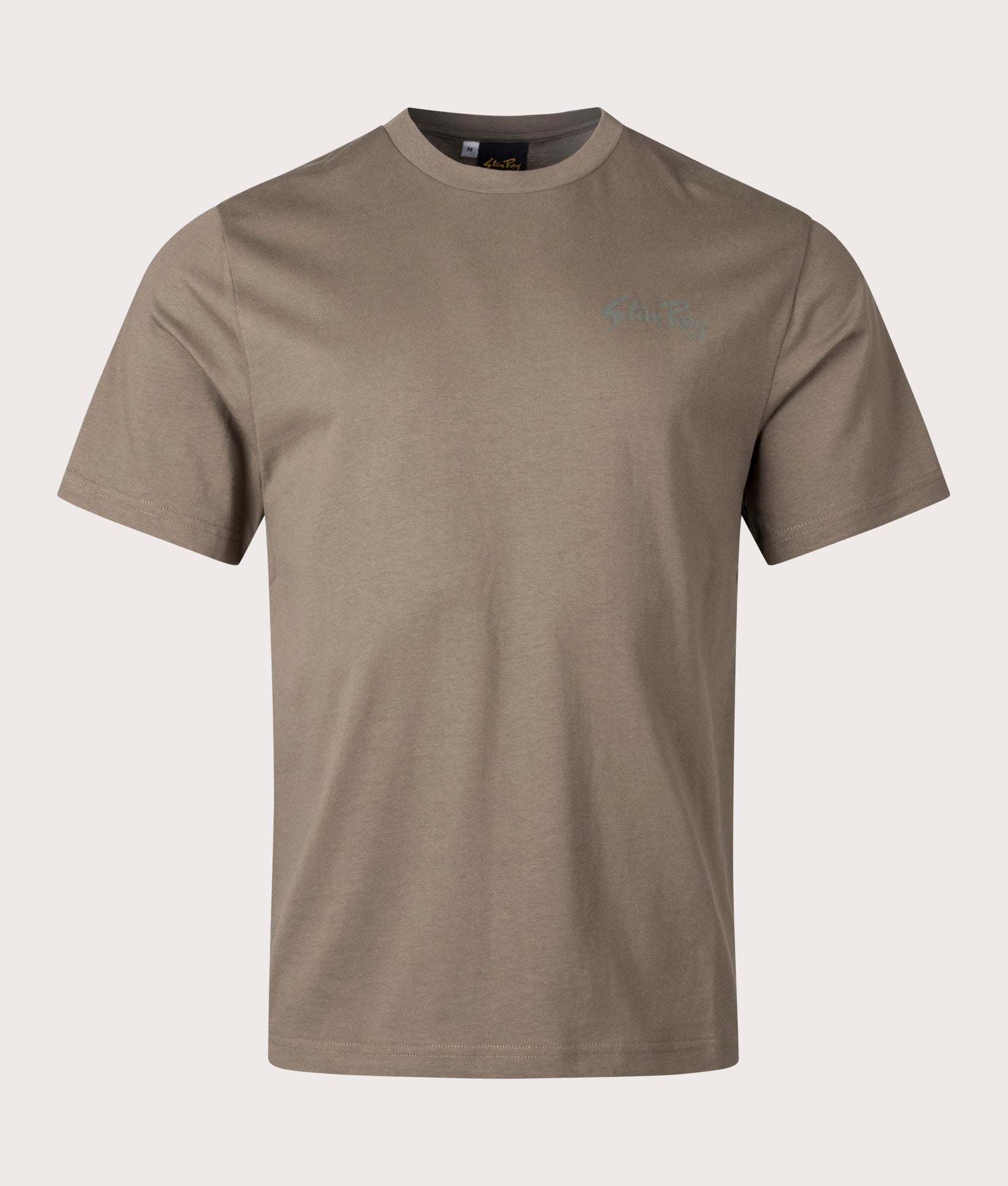 Relaxed-Fit-Stan-OG-T-Shirt-Dusk-Stan-Ray-EQVVS-Front-Image