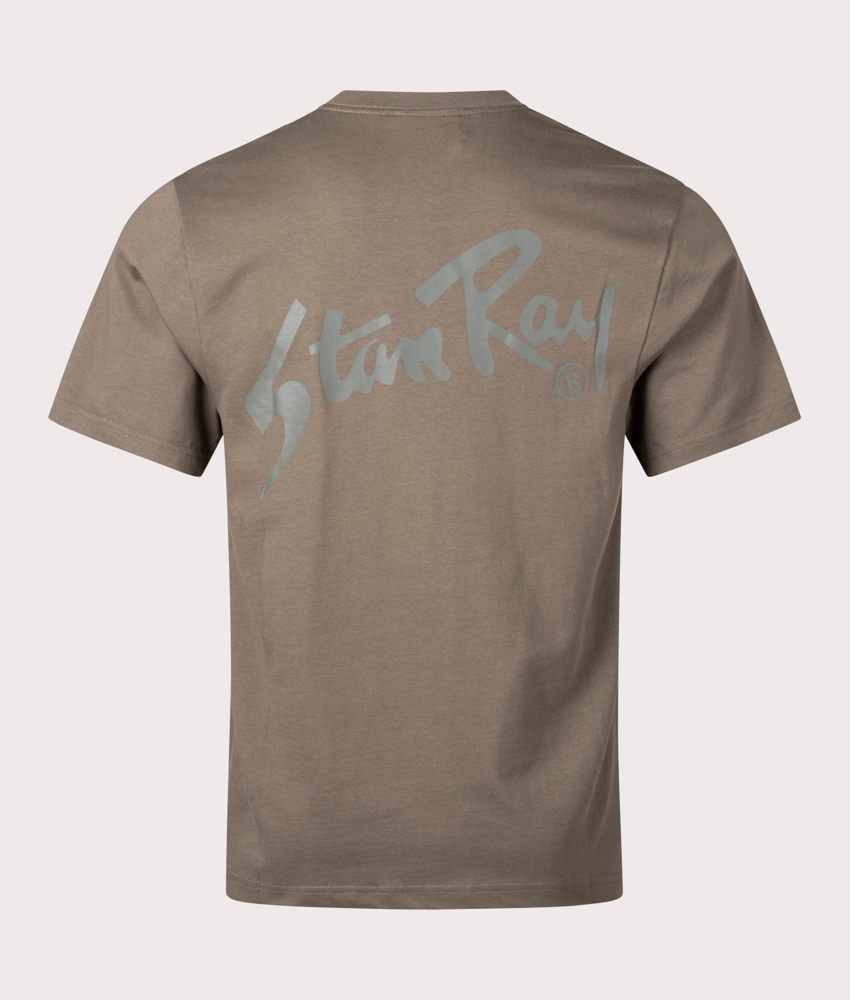 Relaxed-Fit-Stan-OG-T-Shirt-Dusk-Stan-Ray-EQVVS-Back-Image