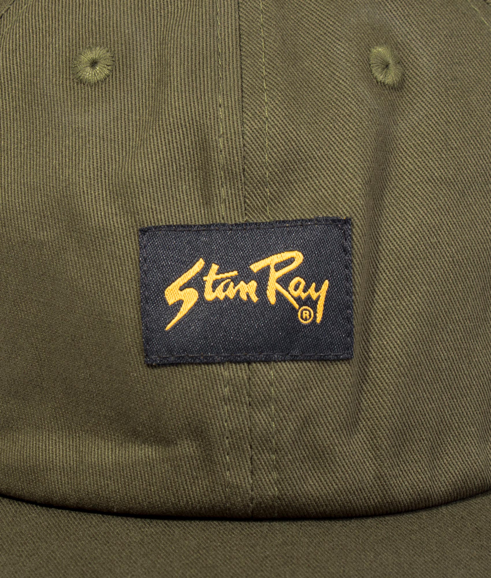 Twill-Ball-Cap-Olive-Stan-Ray-EQVVS