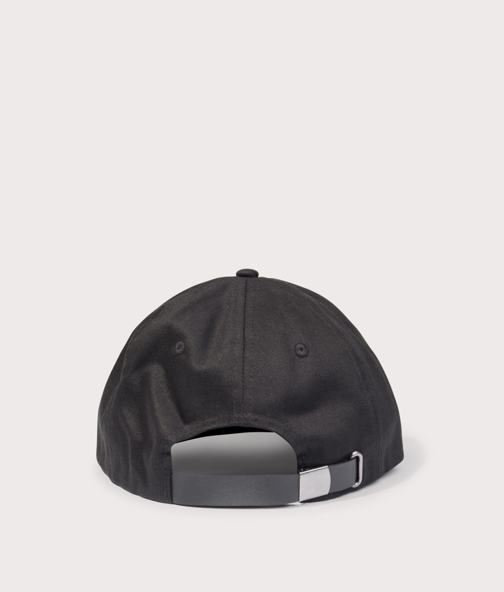 Twill Ball Cap