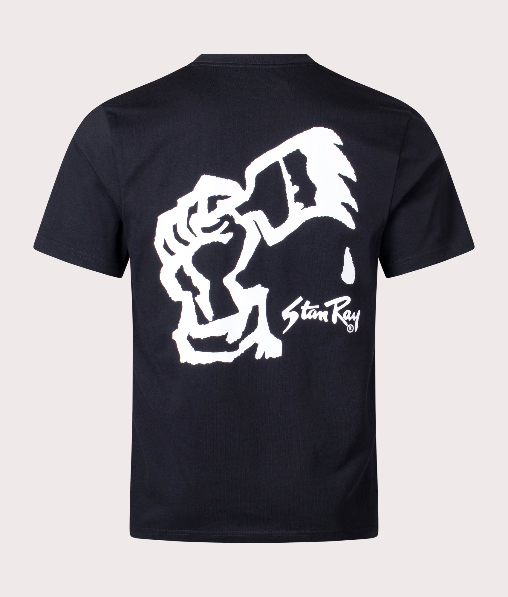 Solidariy-T-Shirt-Stan-Ray-Black-EQVVS