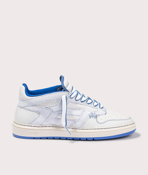 Reptor Sneaker Vintage White sky Blue - REPRESENT 