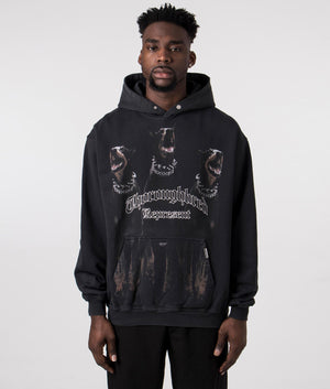 Thoroughbred Hoodie