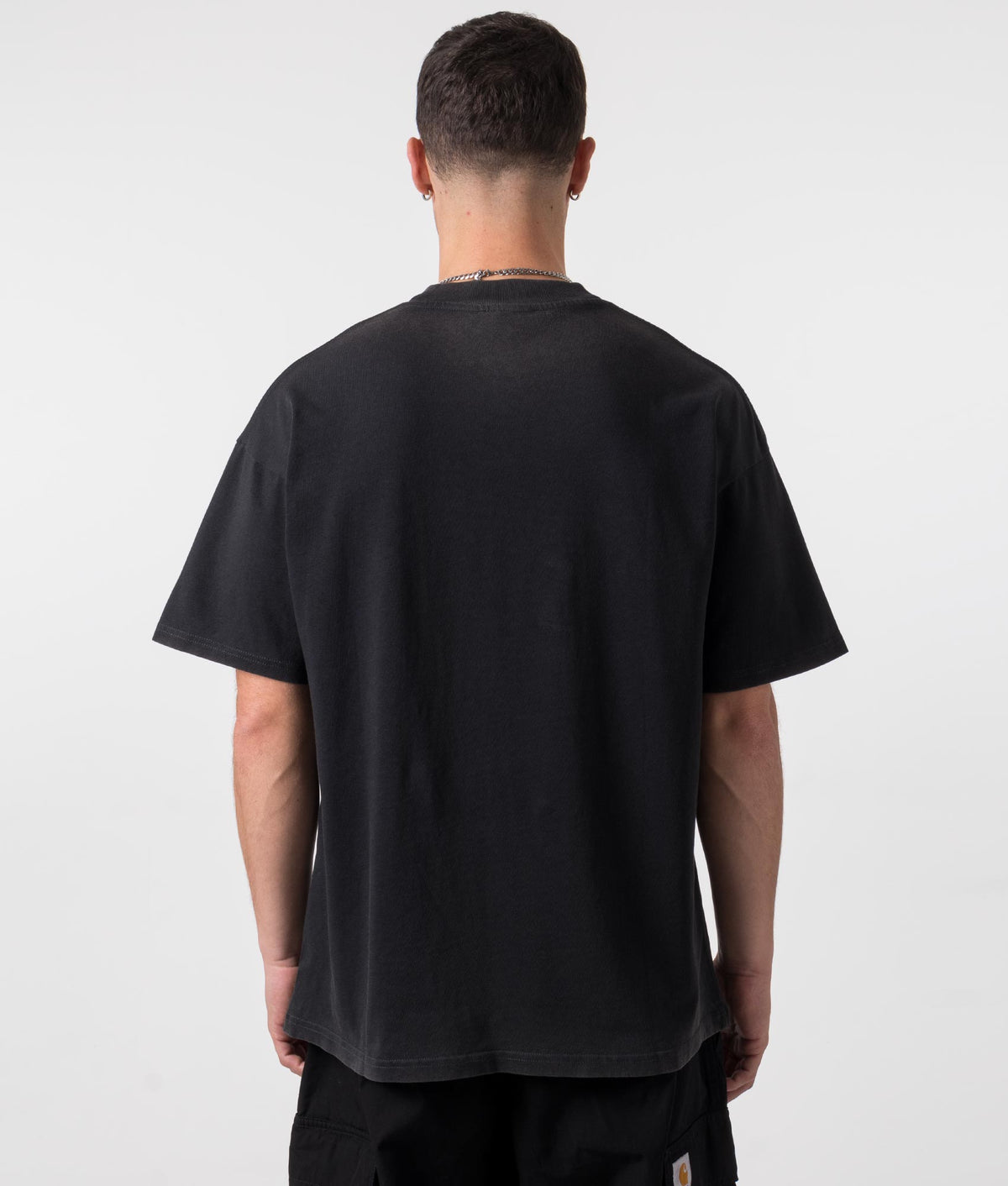 Oversized-Thoroughbred-T-Shirt-03-Vintage-Black-REPRESENT-EQVVS