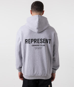 Oversized-Fit-Owners'-Club-Hoodie-302-Ash-Grey/Black-REPRESENT-EQVVS