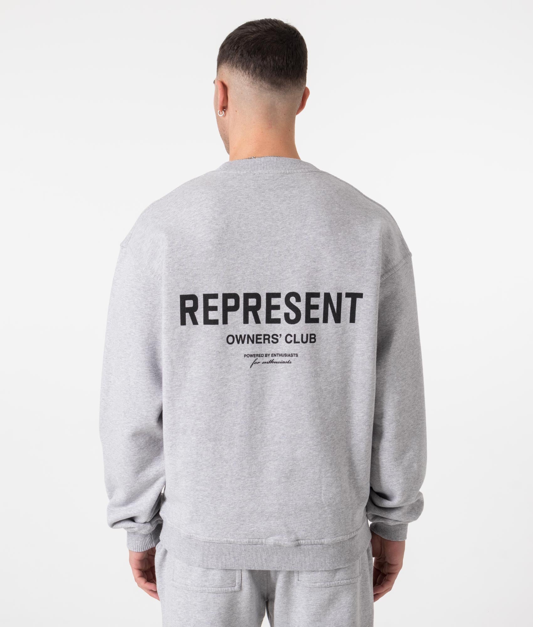 Represent Owners Club Sweatshirt