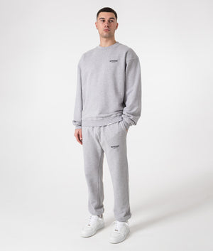 Represent Owners Club Joggers in Grey EQVVS