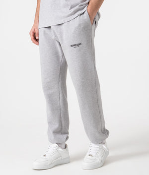 Represent Owners Club Joggers in Grey EQVVS