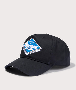 Powered By Represent Cap
