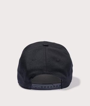 Powered By Represent Cap