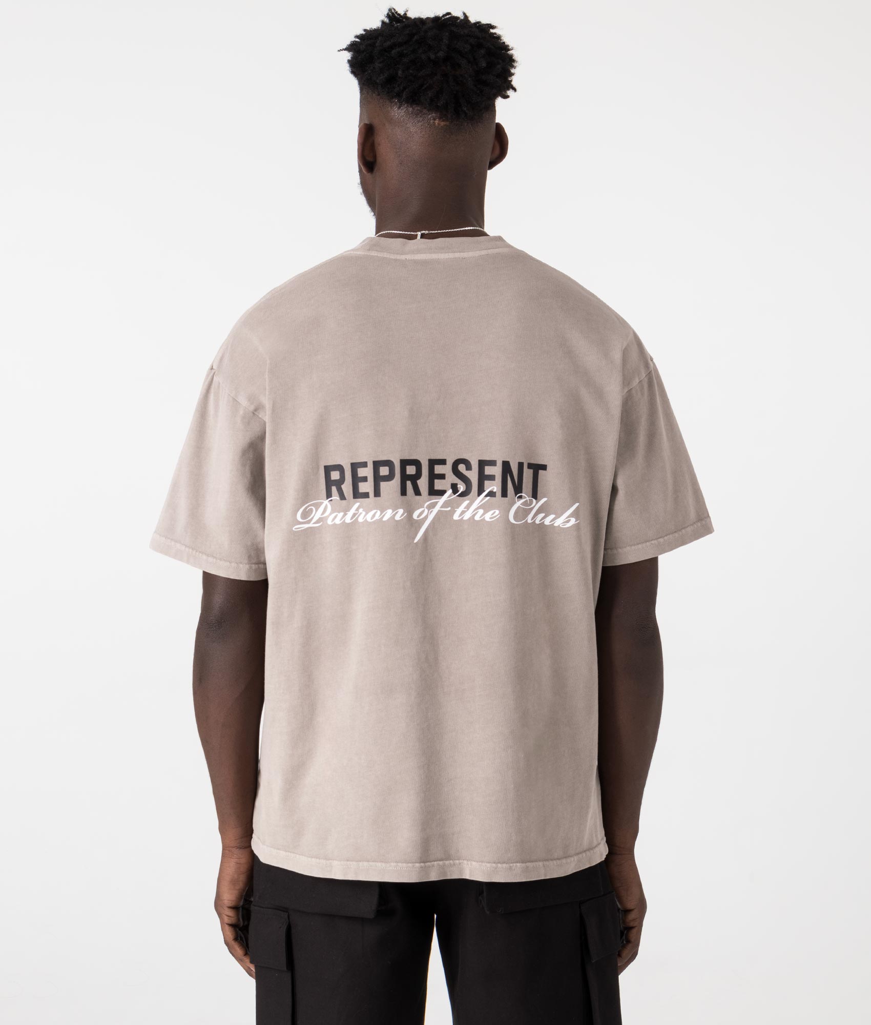 Patron Of The Club T-Shirt