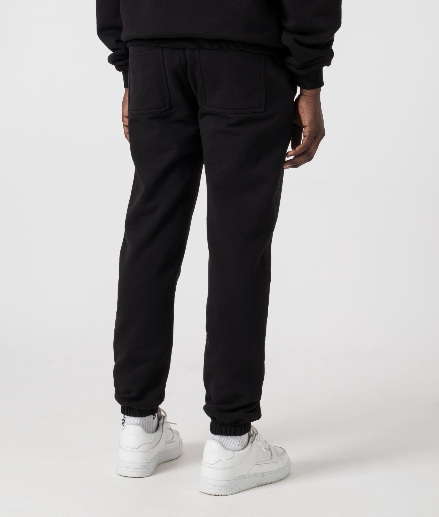Relaxed Fit Patron Of The Club Joggers