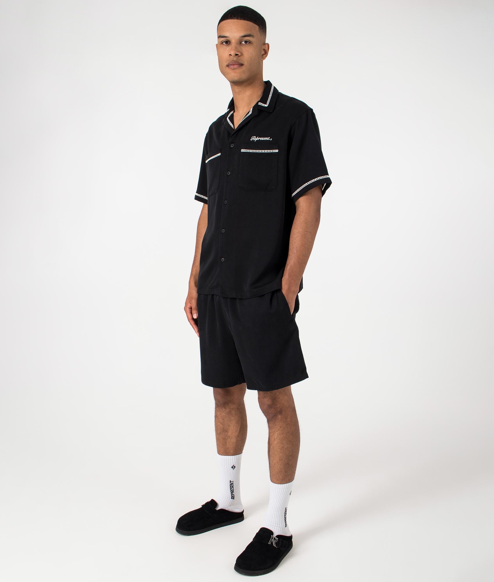 Resort Shorts