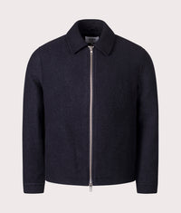 Eldon Jacket: Midnight 