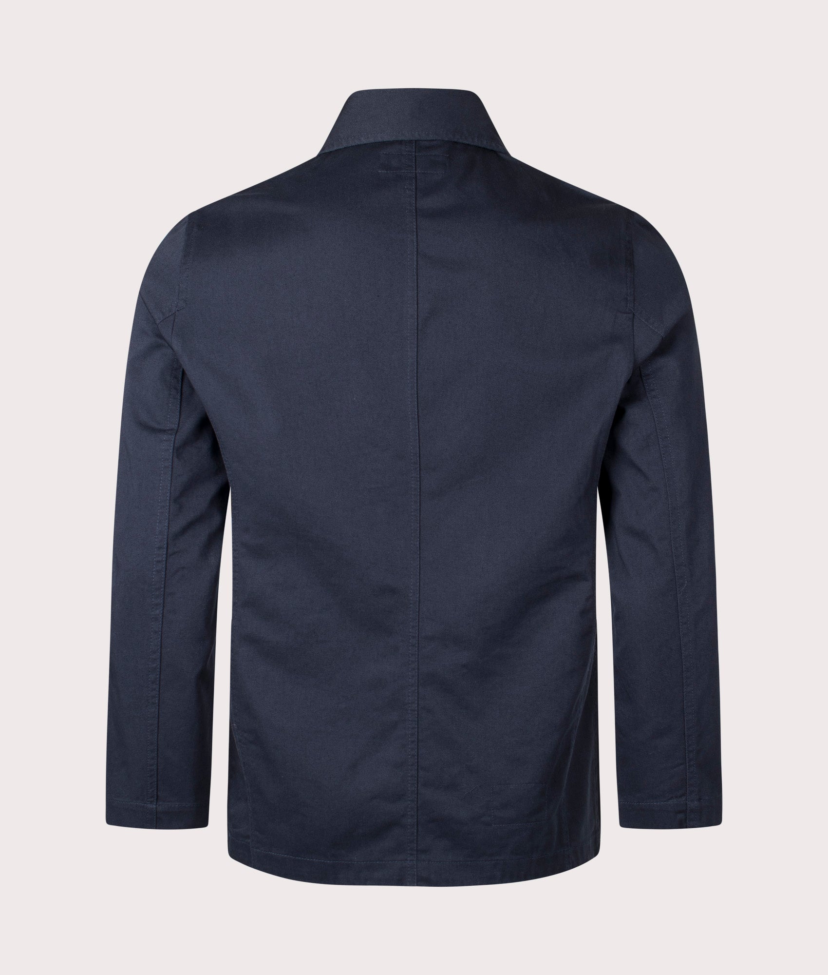 Twill Bakers Jacket
