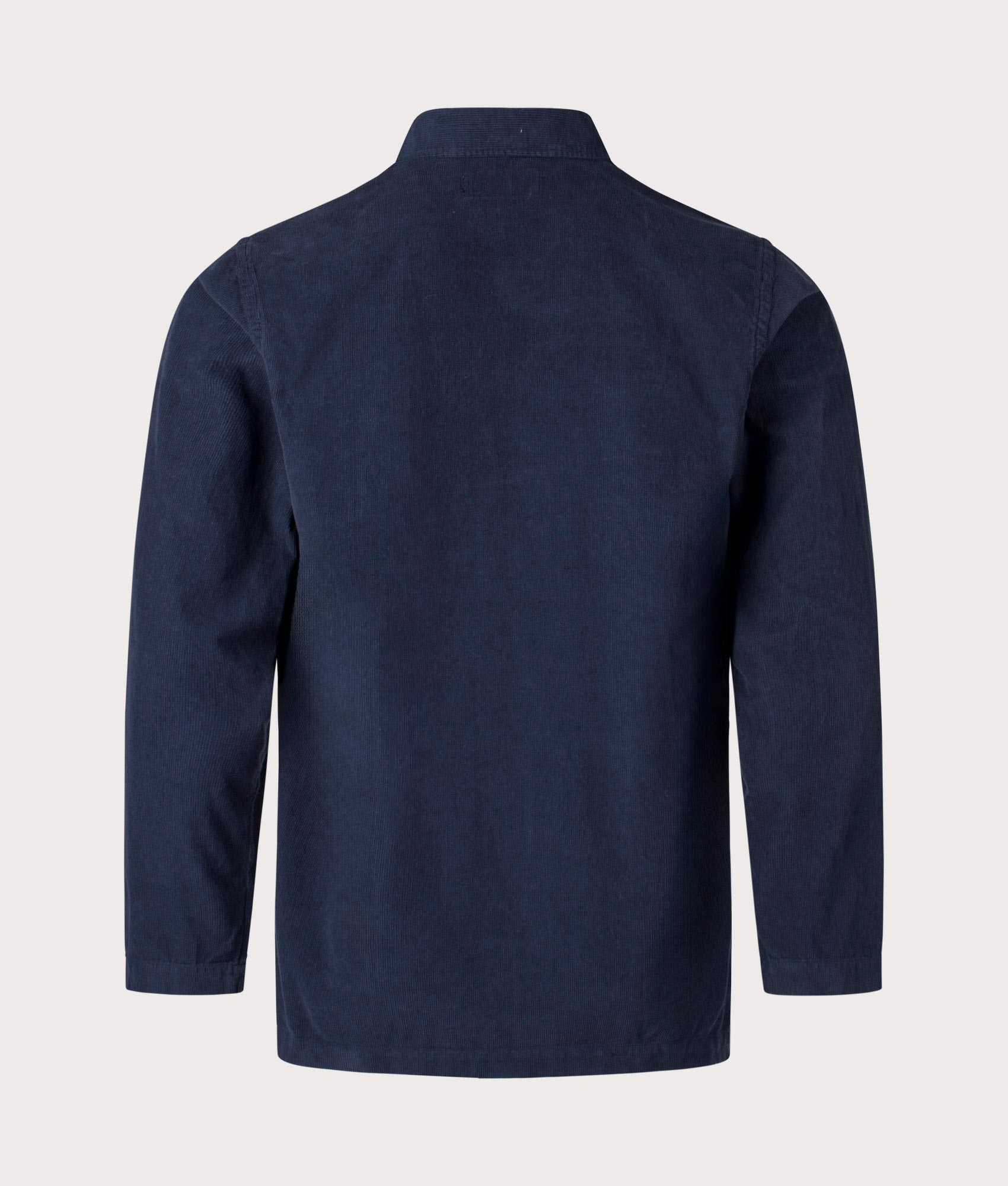 Fine Cord Bakers Overshirt