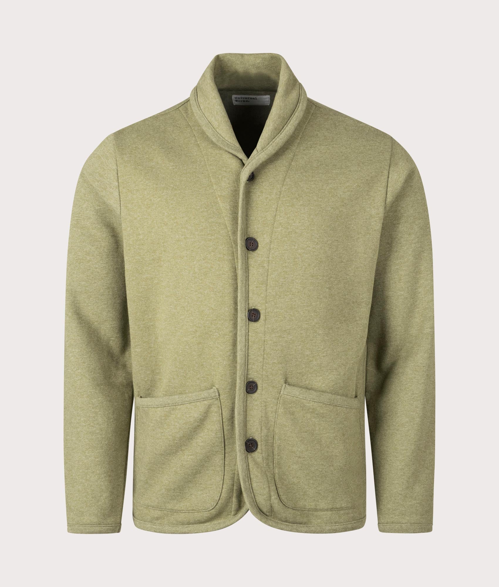 Lancaster Jacket
