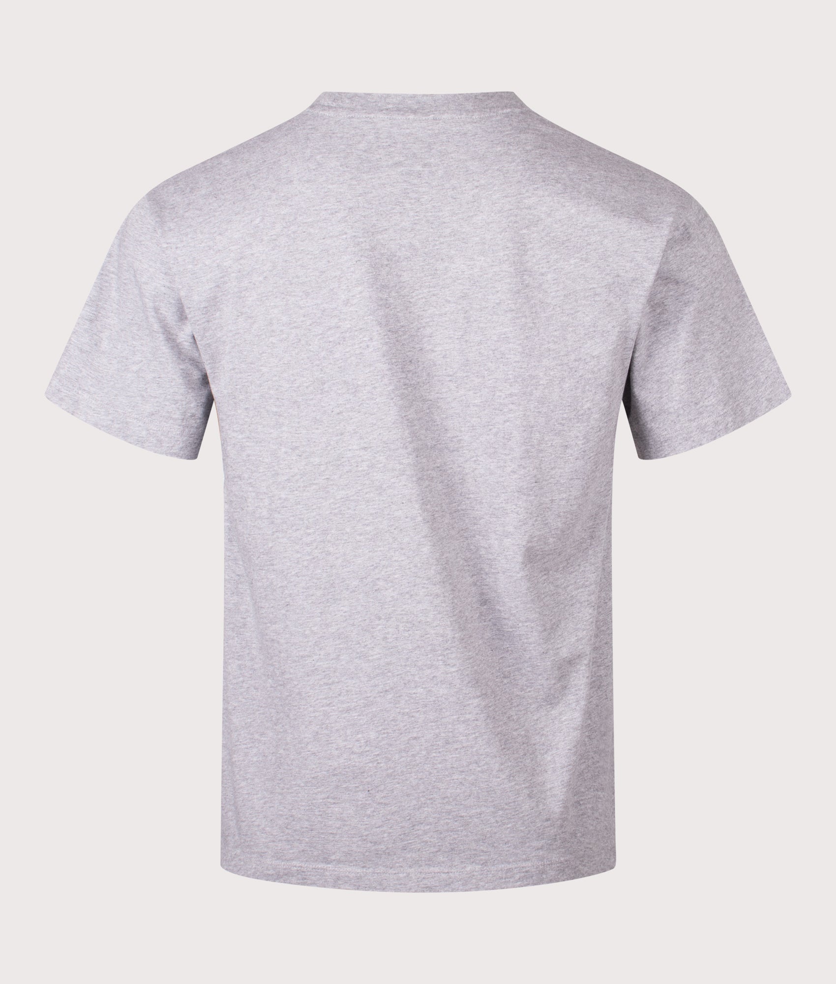 No Problemo T-Shirt. Shot by EQVVS. Back shot.