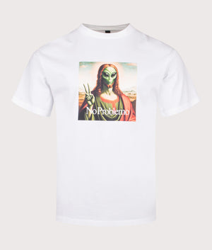 Sweet Jesus T-Shirt. Shot by EQVVS. Front shot.