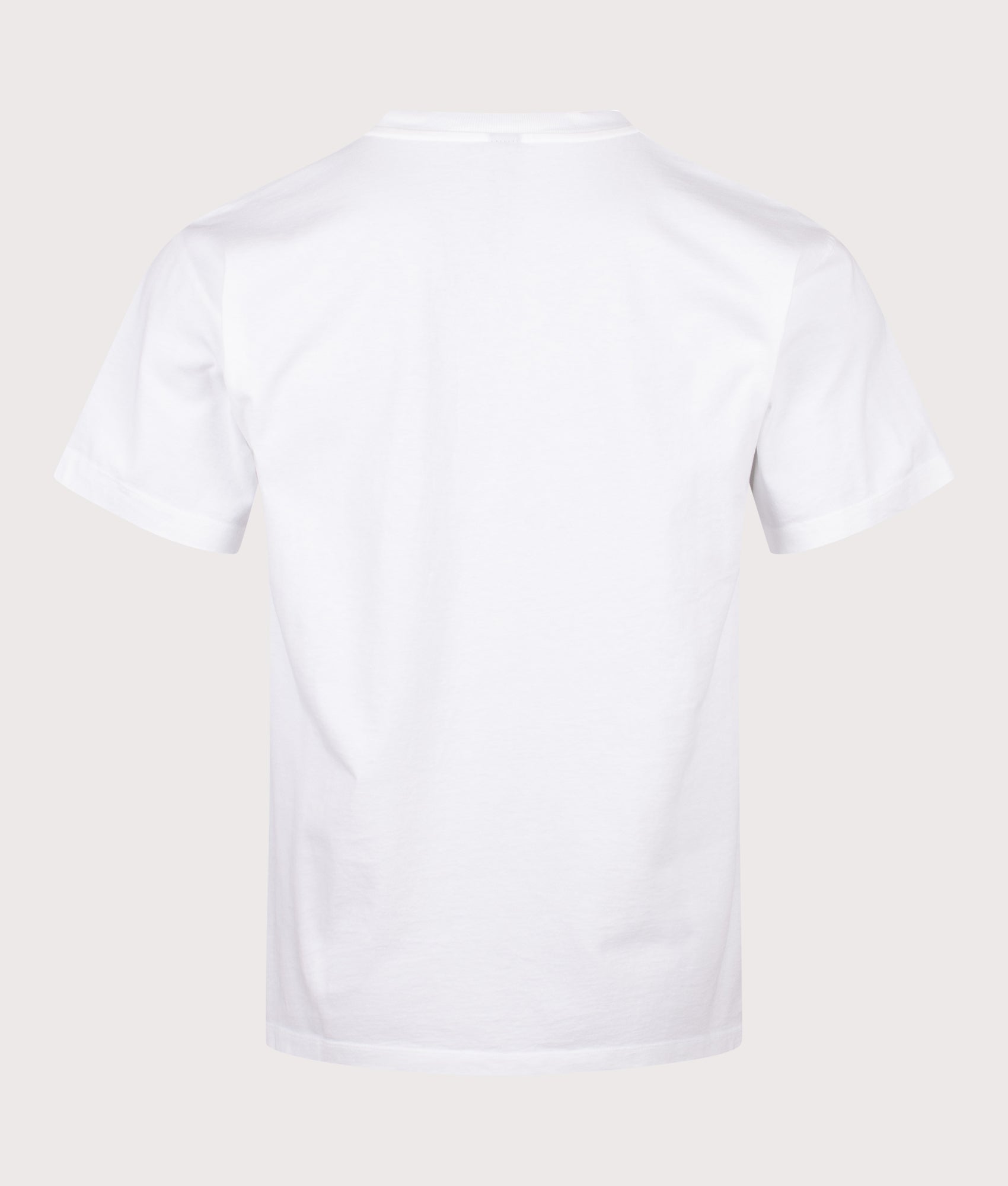 Sweet Jesus T-Shirt. Shot by EQVVS. Back shot.