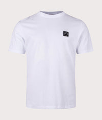 Siren T-Shirt: 002 White 