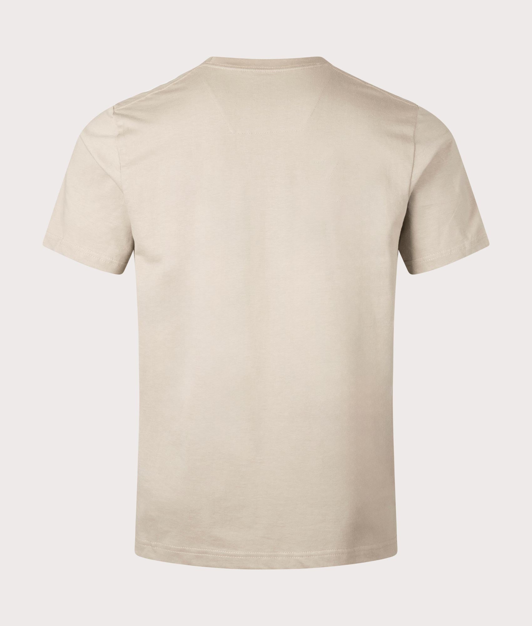 Siren T-Shirt in Stone by Marshall Artist. EQVVS Shot.