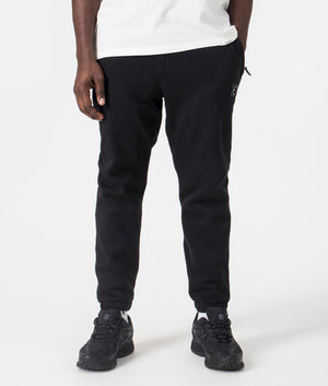 Siren Joggers Black Marshall Artist EQVVS - Main Image