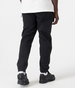 Siren Joggers Black Marshall Artist EQVVS - Main Image