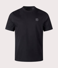 Siren T-Shirt: 001 Black 