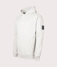 Siren Overhead Hoodie: 096 Dove Grey 