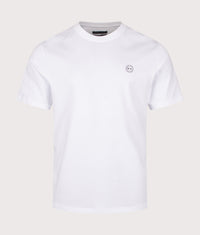 Delta T-Shirt: 002 White 