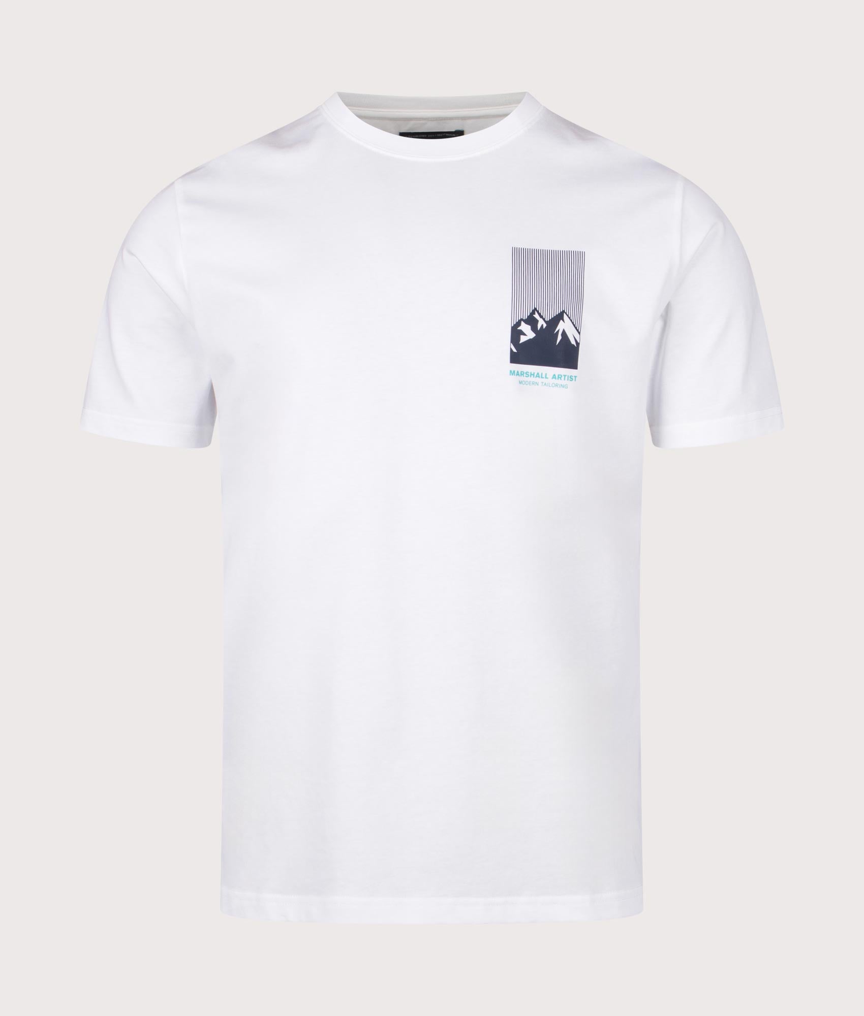 Makalu T-Shirt