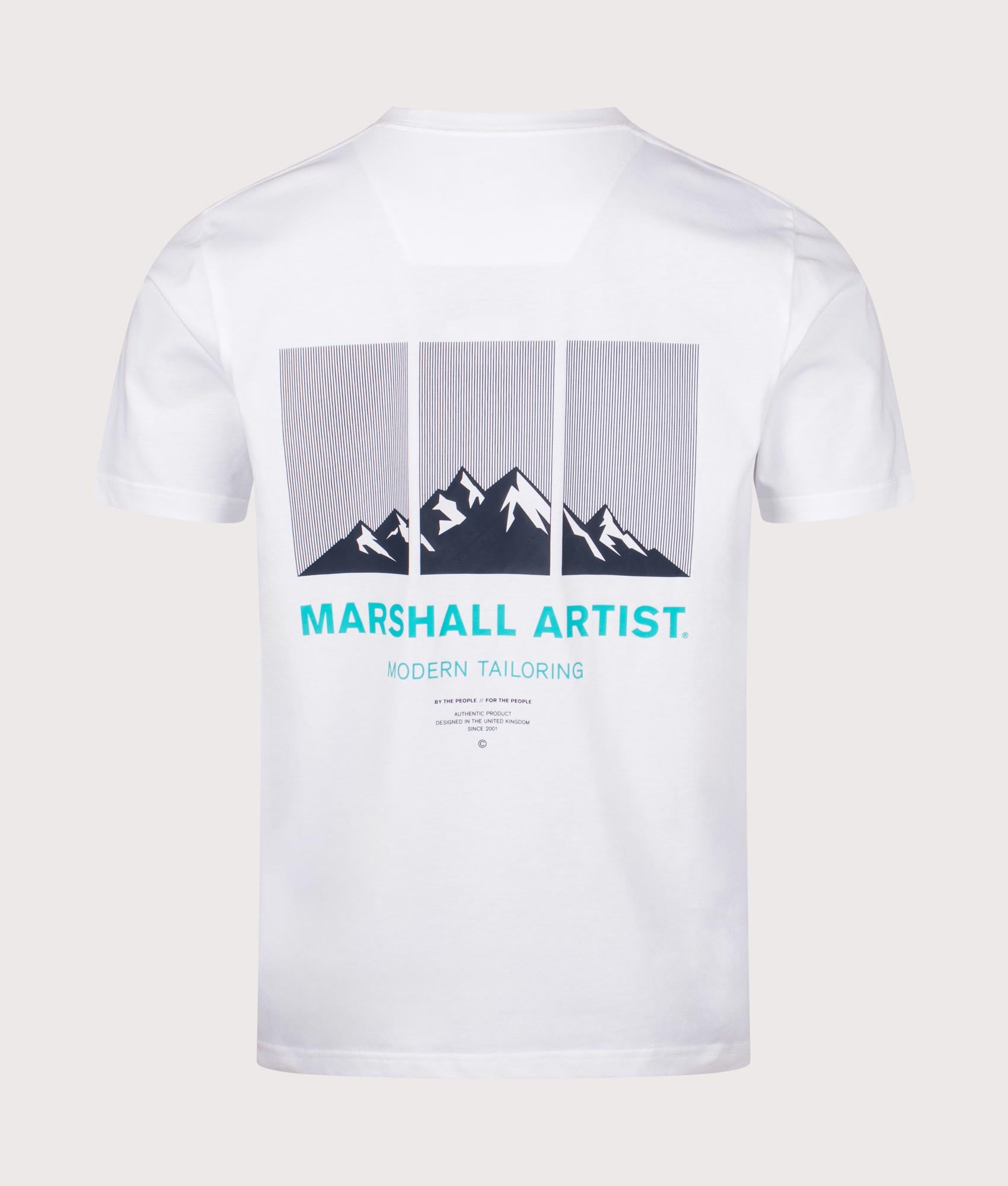 Makalu T-Shirt