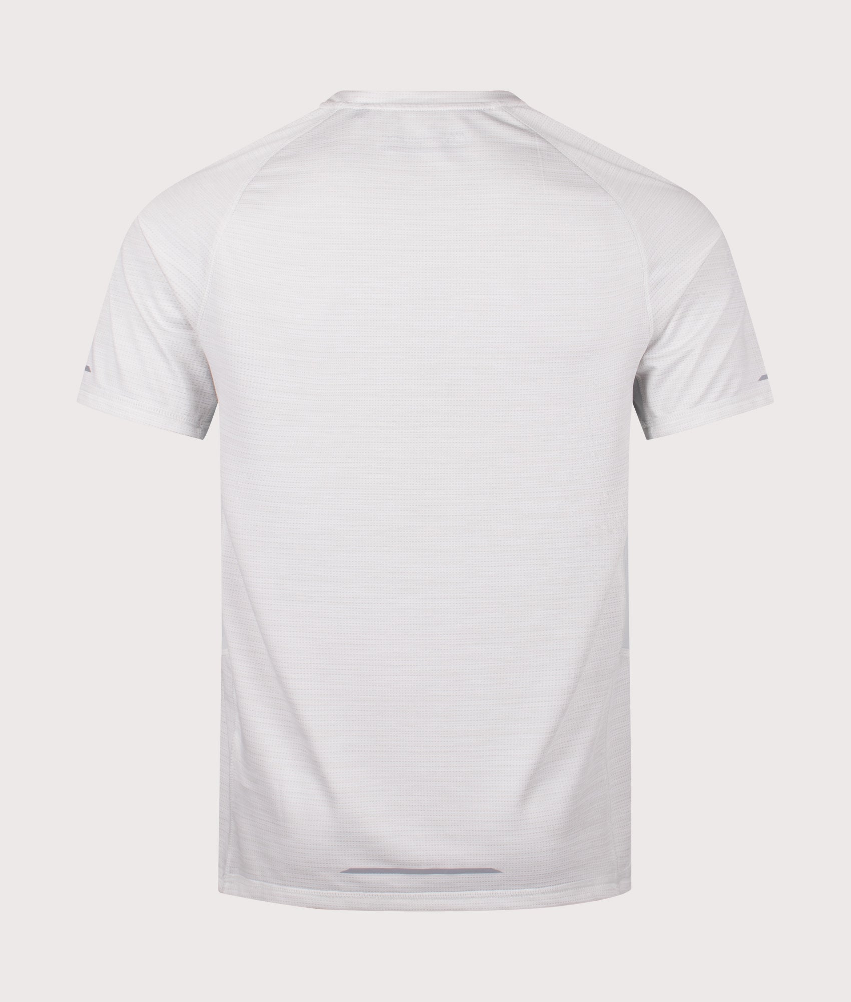 Quest T-Shirt. Shot by EQVVS. Back shot.