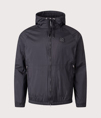 Blackridge Jacket: 001 Black 