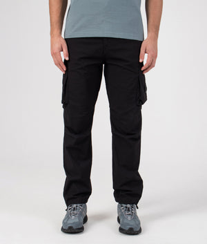 Drift Cargo Pants | Marshall Artist | EQVVS | Front shot 