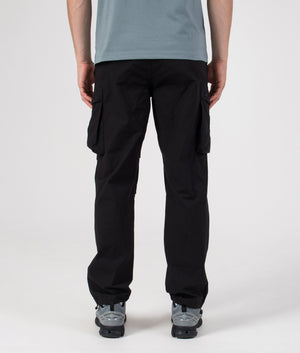 Drift Cargo Pants | Marshall Artist | EQVVS | Back shot 