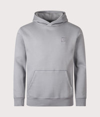 Marchio Hoodie: 086 Nardo Grey 